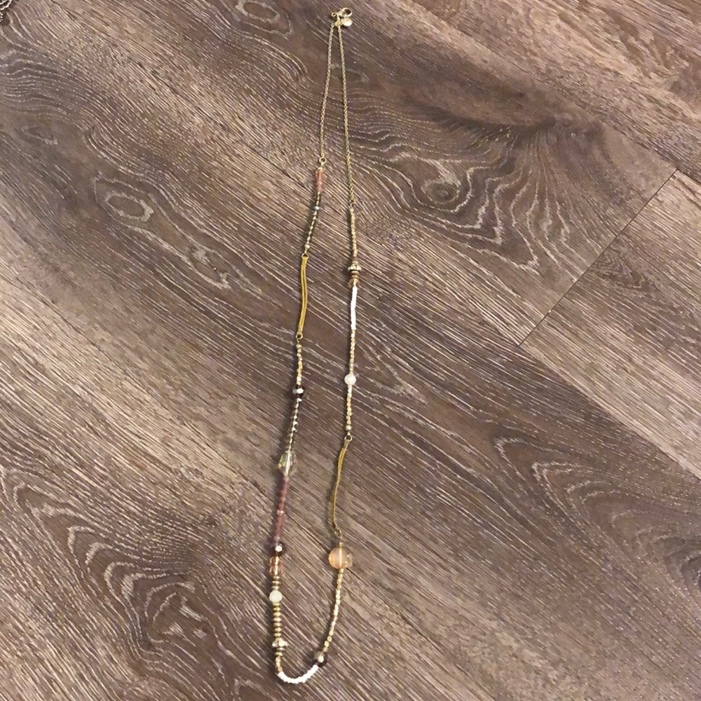LOFT long necklace